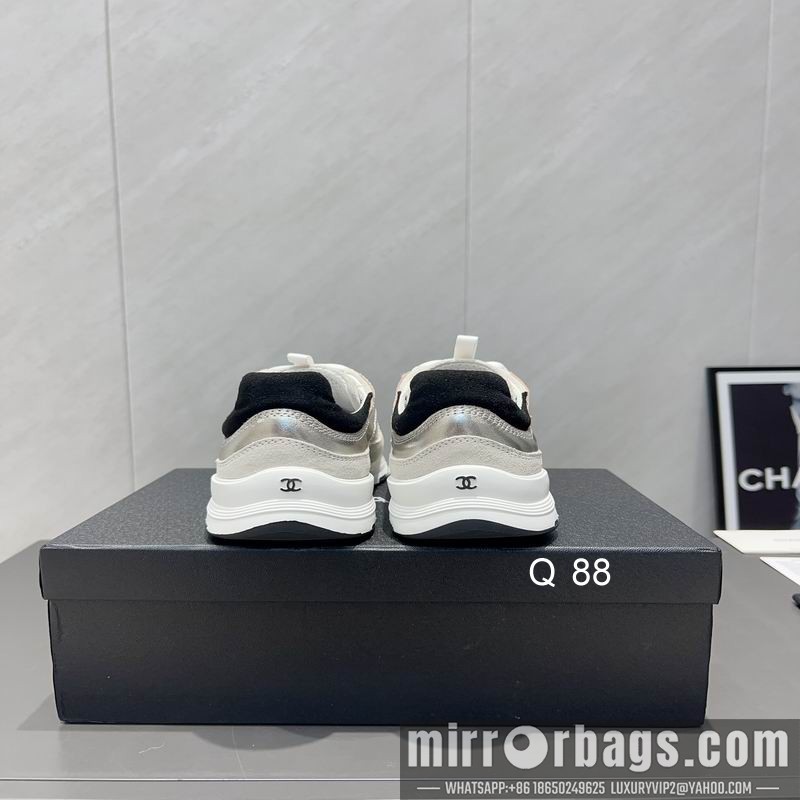 Replica Chanel Shoes Chanel sz35-40 J0701