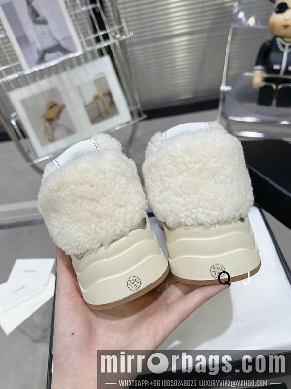 Replica Chanel Shoes Chanel sz35-40 J1104