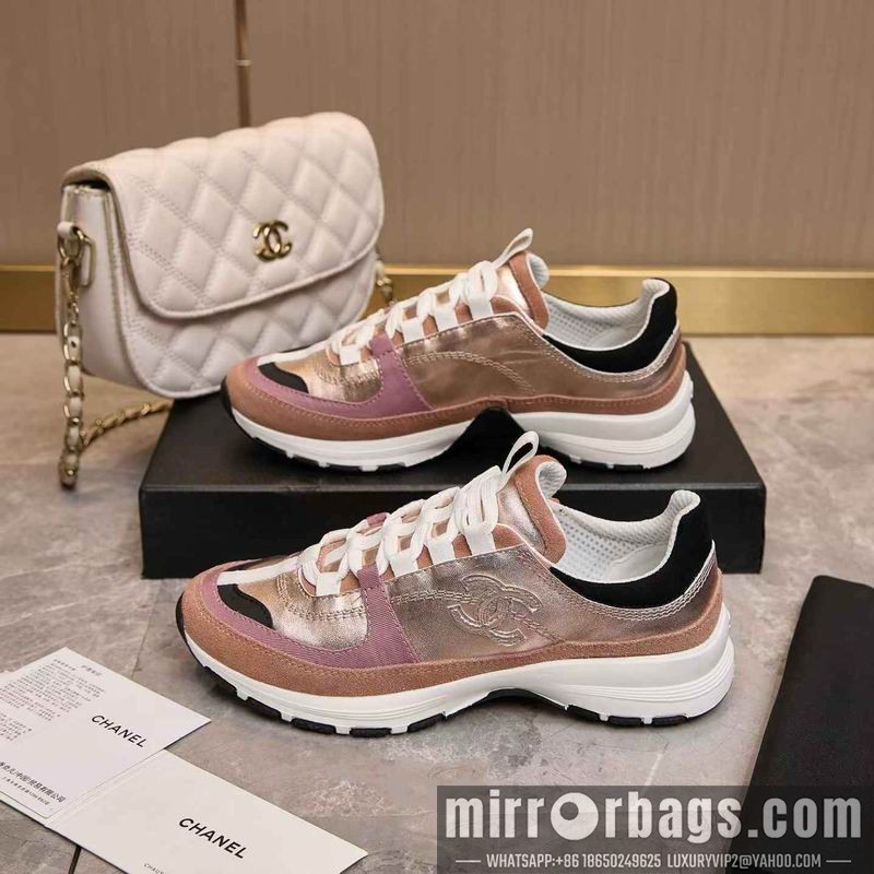 Replica Chanel Shoes Chanel sz35-41 38-46 hnh0605