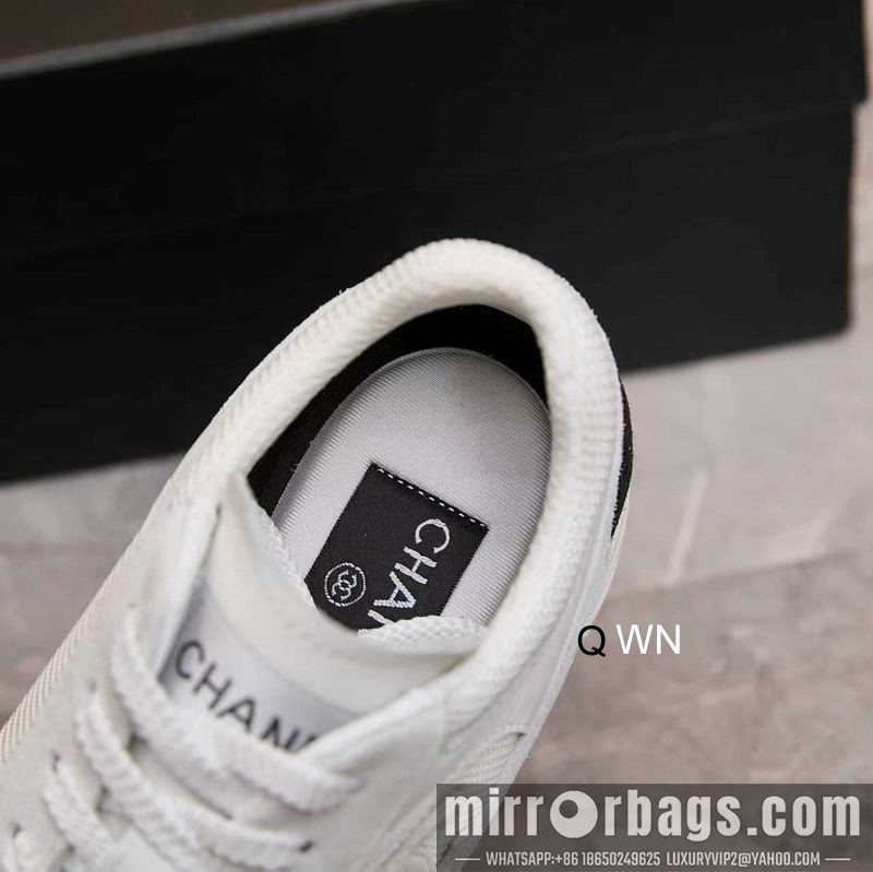Replica Chanel Shoes Chanel sz35-40 WN1002