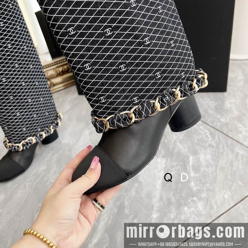 Replica Chanel Shoes Chanel sz35-45 GDT0806