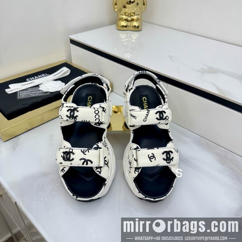 Replica Chanel Shoes Chanel sz35-40 YS0503