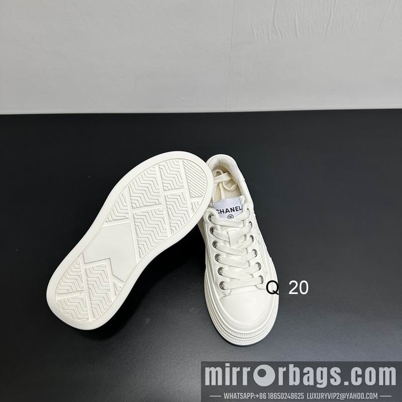 Replica Chanel Shoes Chaenl sz35-40 XX0901