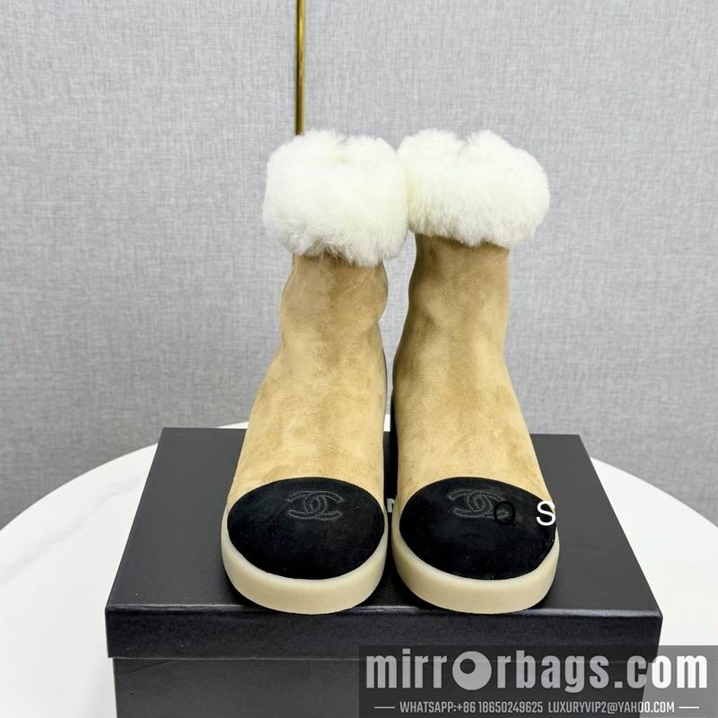 Replica Chanel Shoes Chanel sz35-40 S1116