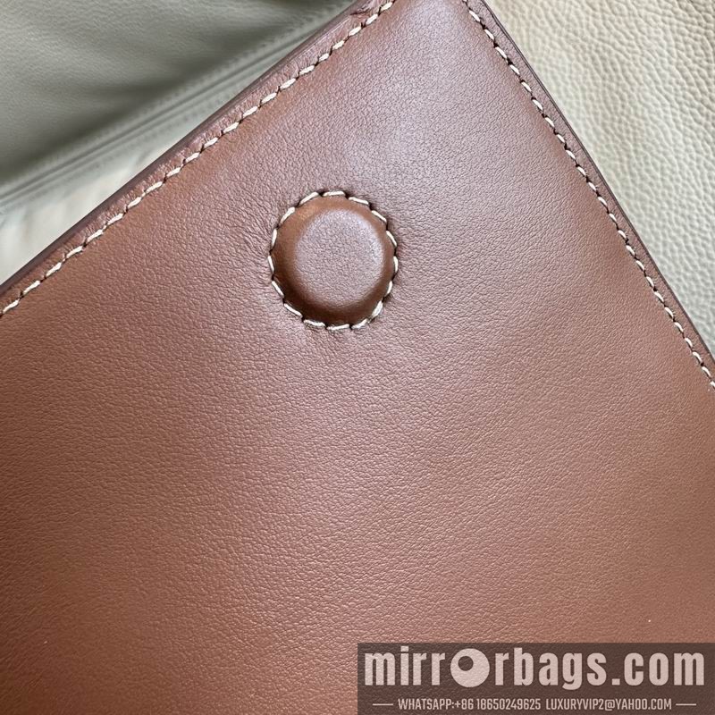 Burberry Bags Burberry 25x8.5x18cm HQ