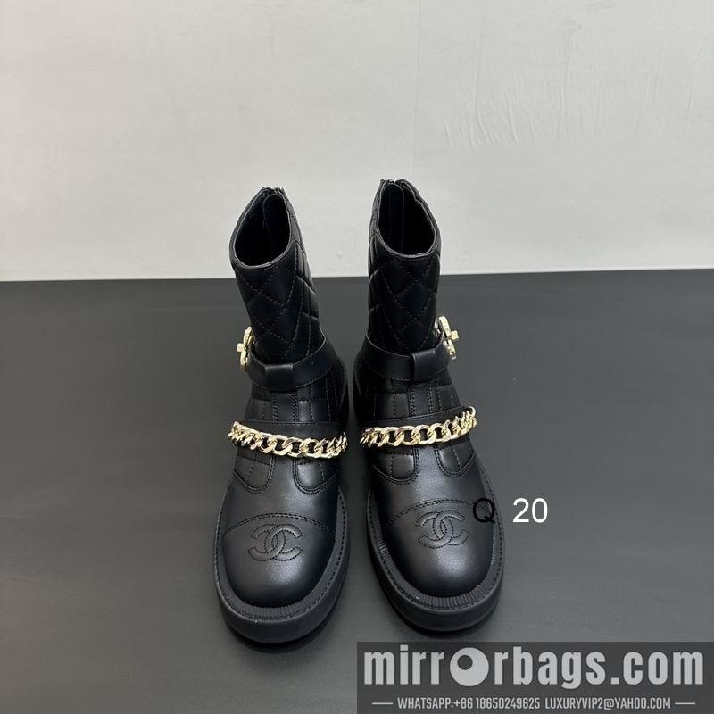 Replica Chanel Shoes Chanel sz35-40 XX0919