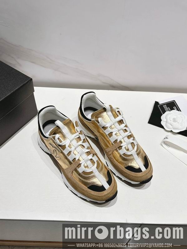 Replica Chanel Shoes Chanel sz35-40 mnh0601