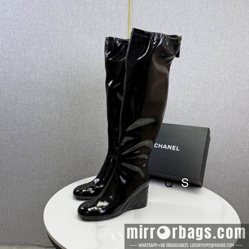 Replica Chanel Shoes Chanel sz35-40 S1001