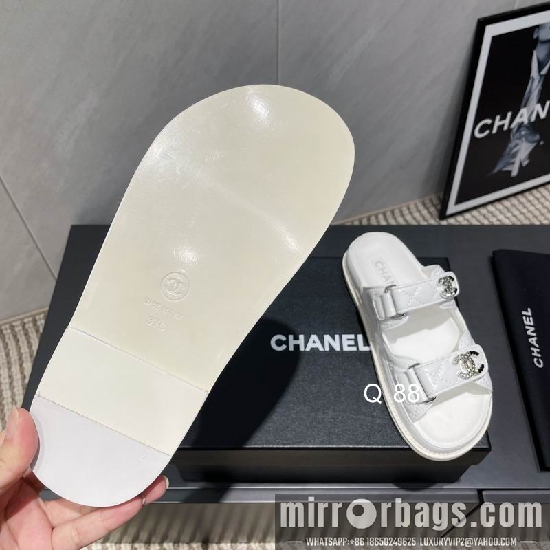Replica Chanel Shoes Chanel sz35-40 J0701