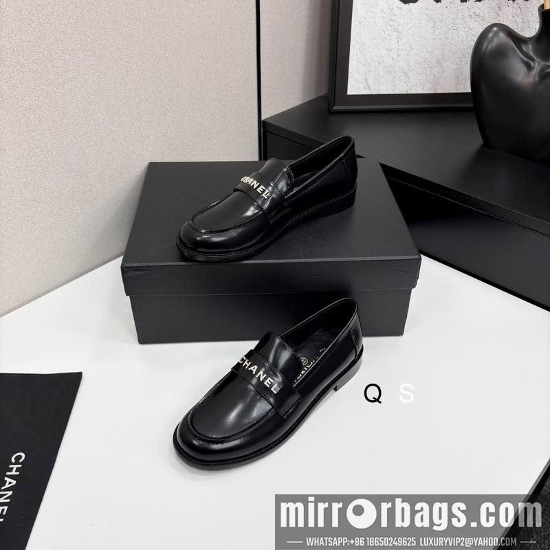 Replica Chanel Shoes Chanel sz35-40 YS0501