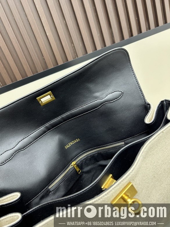 Balenciaga Bags Bal 6876 36x26x11cm jj11