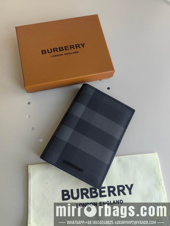 Burberry Bags 10X14cm 041504 WP 4