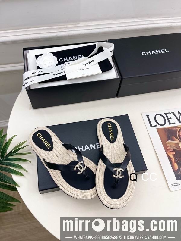 Replica Chanel Shoes Chaenel sz35-40 XC1201