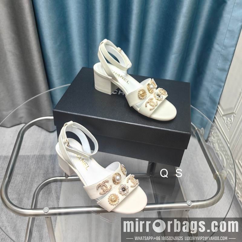 Replica Chanel Shoes Chanel sz35-40 S0602