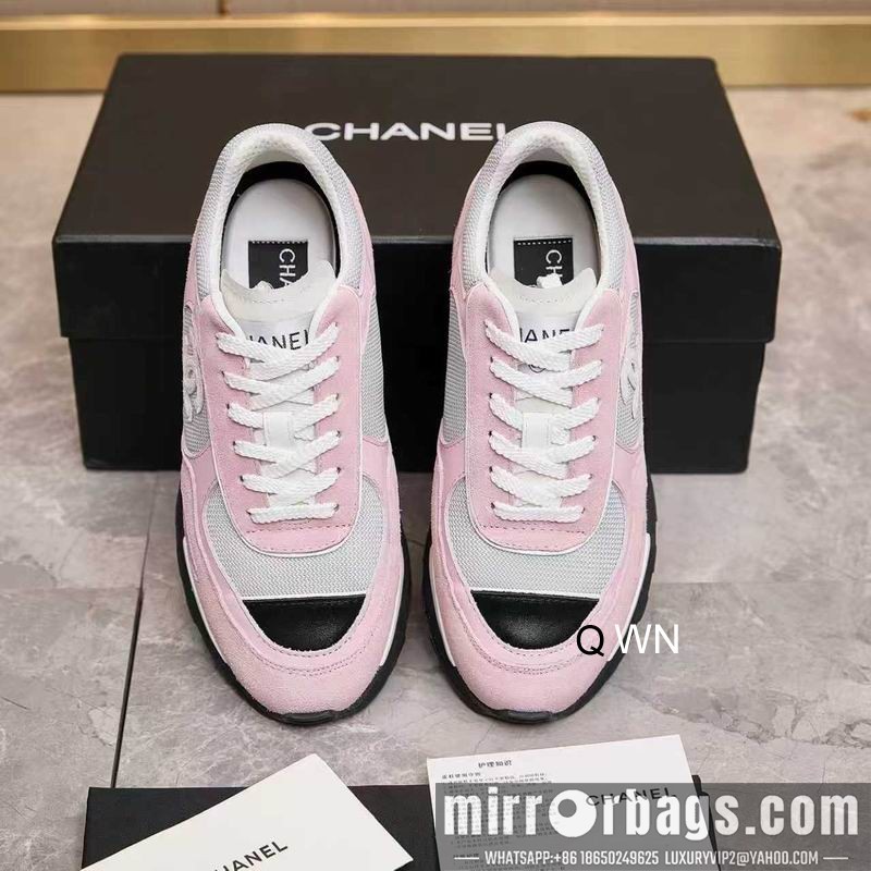 Replica Chanel Shoes Chanel sz35-40 WN1002
