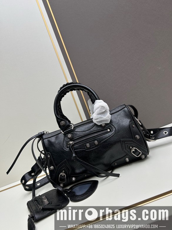 Balenciaga Bags Bal 16825 28x16x10cm jj