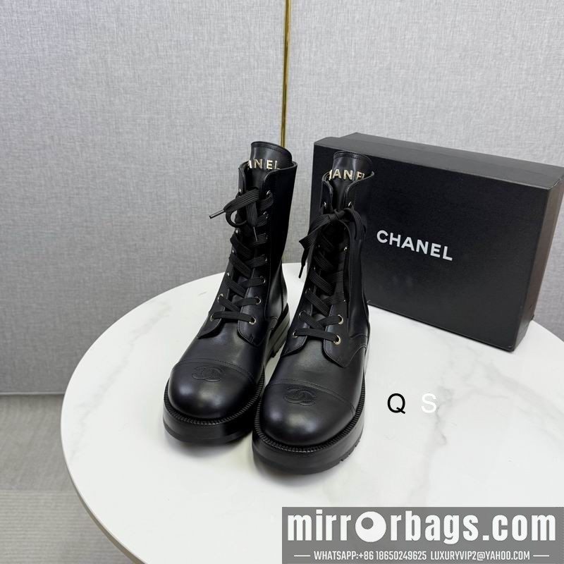 Replica Chanel Shoes Chanel sz35-40 S1109