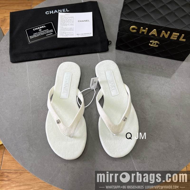 Replica Chanel Shoes CHANEL sz35-40 JM0504