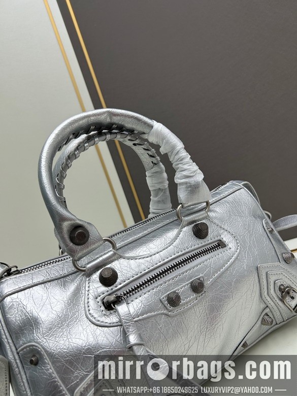 Balenciaga Bags Bal 16825 28x16x10cm jj2