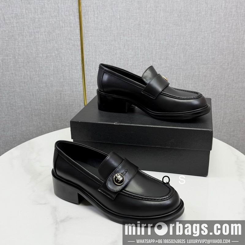 Replica Chanel Shoes Chanel sz35-40 S1004