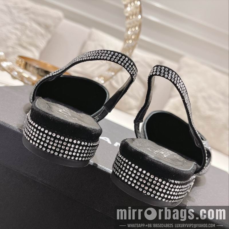 Replica Chanel Shoes Chanel sz35-40 m0103