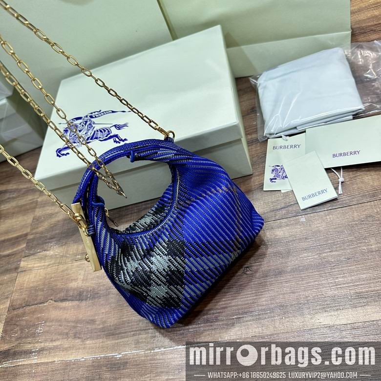 Burberry Bags 16X10X26cm 041402 WP 3colour