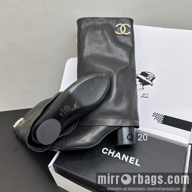 Replica Chanel Shoes Chanel sz35-40 XX0917