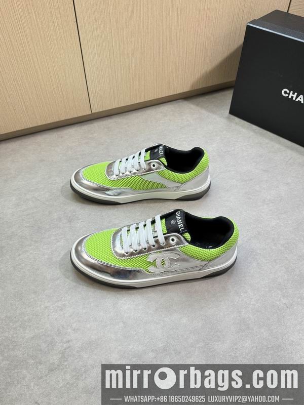 Replica Chanel Shoes Chanel sz38-45 hnh0701