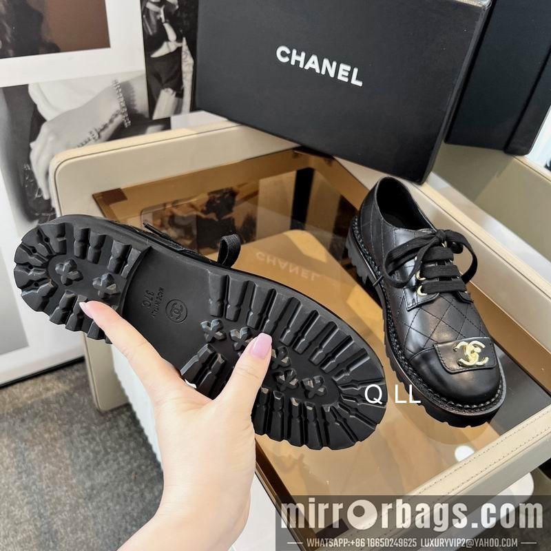 Replica Chanel Shoes Chanel sz35-40 LL0704