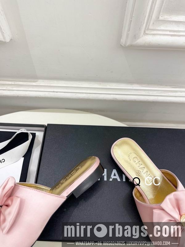 Replica Chanel Shoes Chanel sz35-40 XC1202