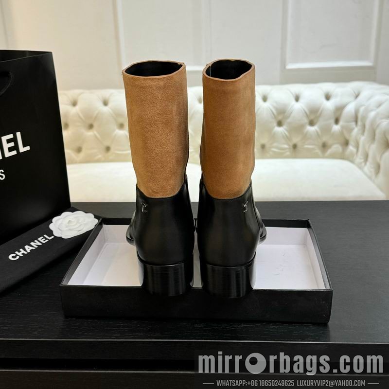 Replica Chanel Shoes Chanel sz35-41 mnh0704