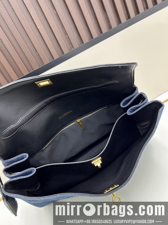 Balenciaga Bags Bal 6876 36x26x11cm jj5