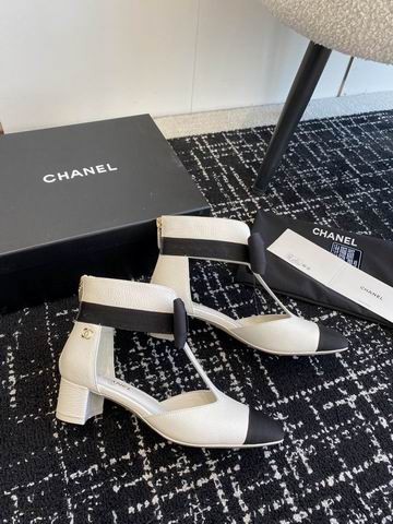 Replica Chanel Shoes Chanel sz35-40 mnh0212