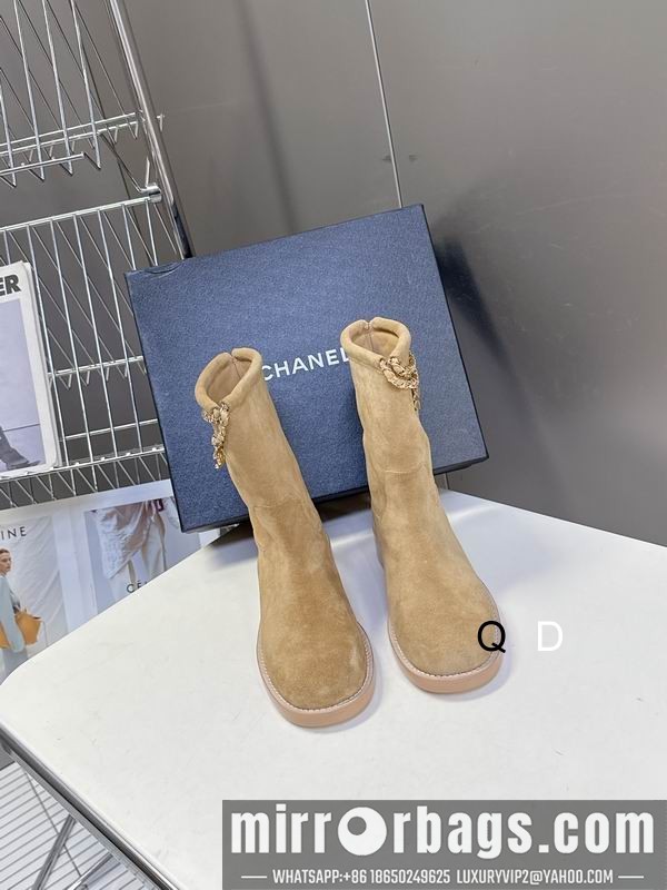 Replica Chanel Shoes Chanel sz35-40 GDT0804