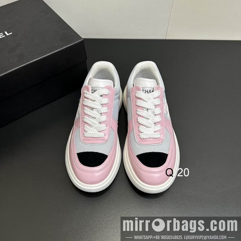 Replica Chanel Shoes Chanel sz35-40 XX1105