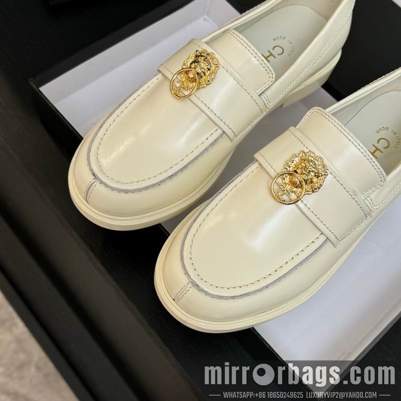 Replica Chanel Shoes Chanel sz35-42 mnh0701