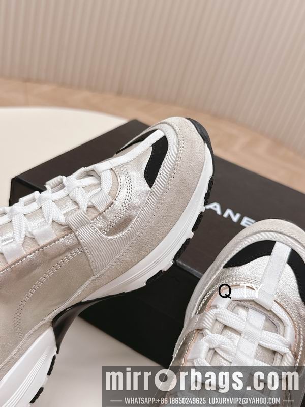 Replica Chanel Shoes Chanel sz35-40 RR080
