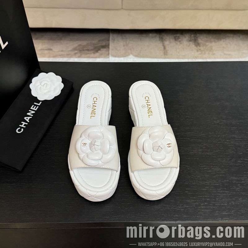 Replica Chanel Shoes Chanel sz35-42 mnh0504