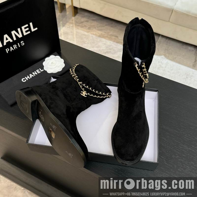 Replica Chanel Shoes Chanel sz35-41 mnh0802