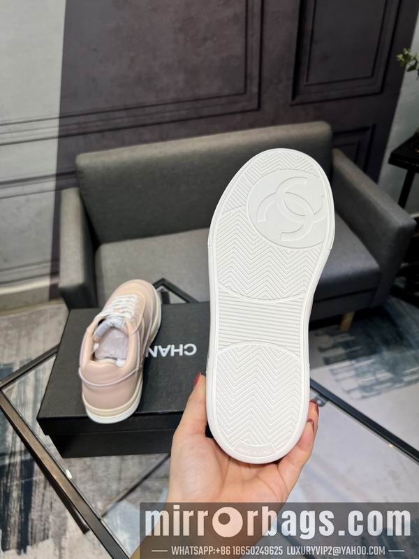 Replica Chanel Shoes Chanel sz35-41 hnh0601