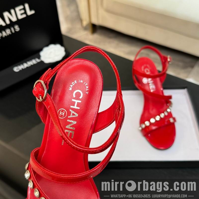 Replica Chanel Shoes Chanel sz35-39 mnh0509