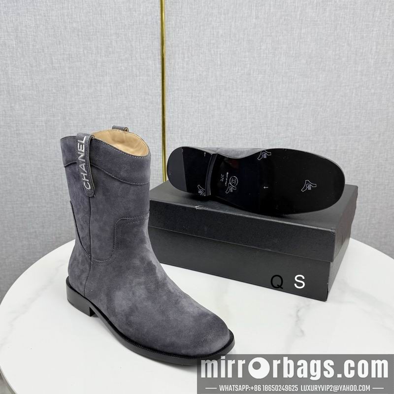 Replica Chanel Shoes Chanel sz35-40 S1112