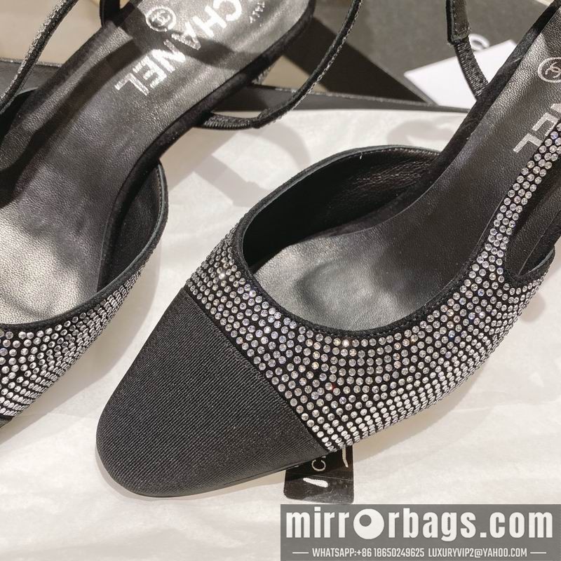 Replica Chanel Shoes Chanel sz35-40 m0104
