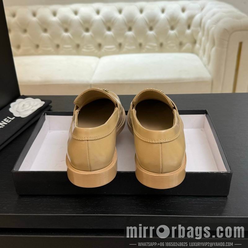 Replica Chanel Shoes Chanel sz35-42 mnh0702
