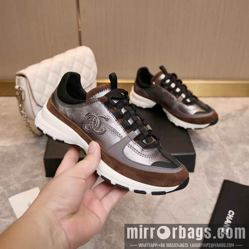 Replica Chanel Shoes Chanel sz35-41 38-46 hnh0605