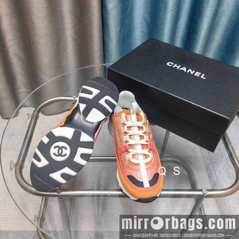 Replica Chanel Shoes Chanel sz35-40 S0604