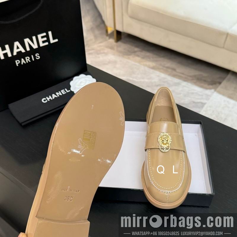 Replica Chanel Shoes Chanel sz35-40 LL0704