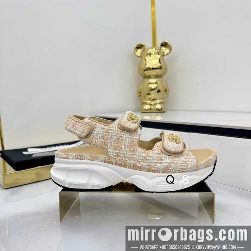 Replica Chanel Shoes Chanel sz35-40 YS0502