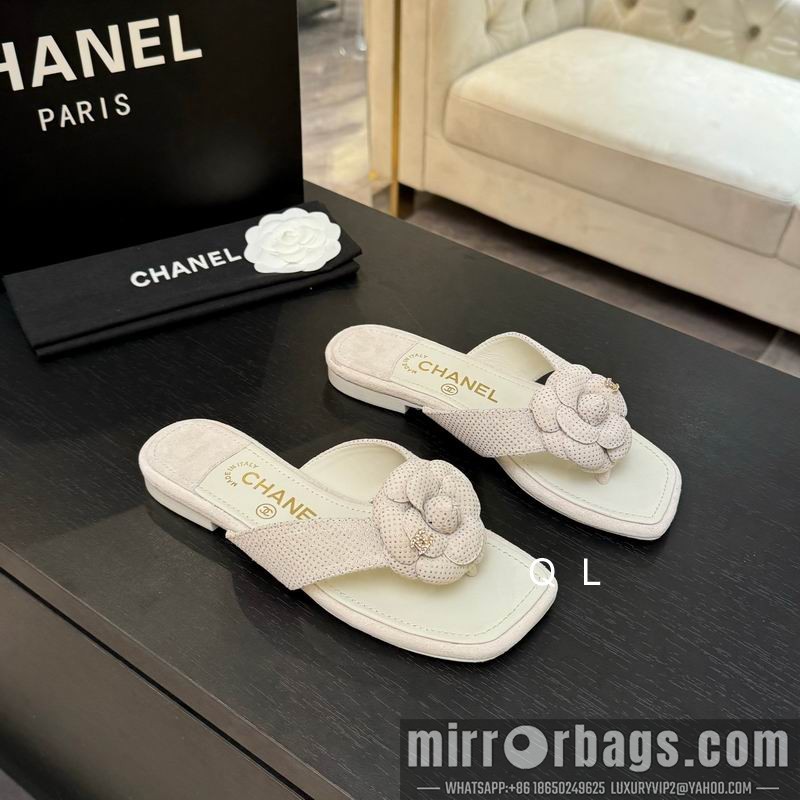 Replica Chanel Shoes Chanel sz35-40 LL0710