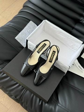 Replica Chanel Shoes Chanel sz35-39 mnh0601
